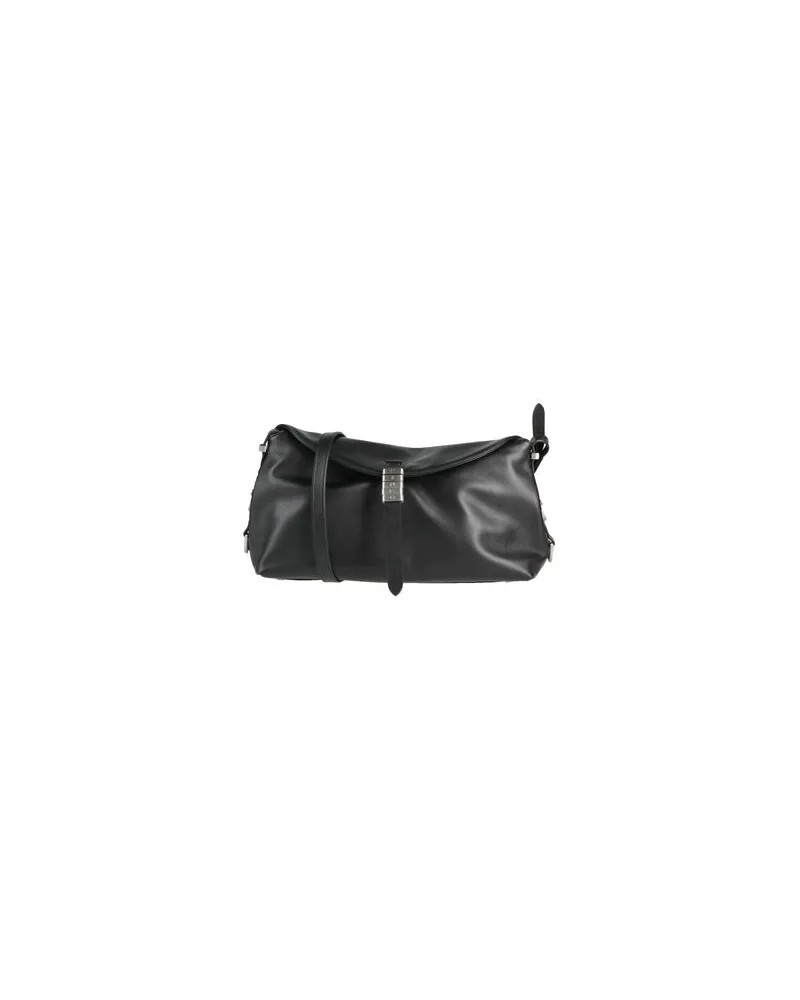 Pinko TASCHEN - Umhängetascheauf YOOX.COM Schwarz