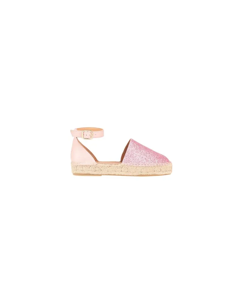 Kanna SCHUHE - Espadrillesauf YOOX.COM Rosa