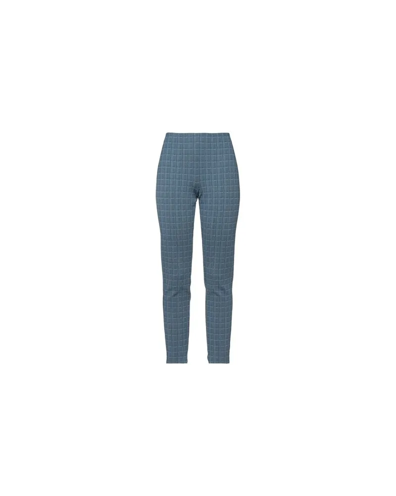 Theory HOSEN & RÖCKE - Hosenauf YOOX.COM Taubenblau