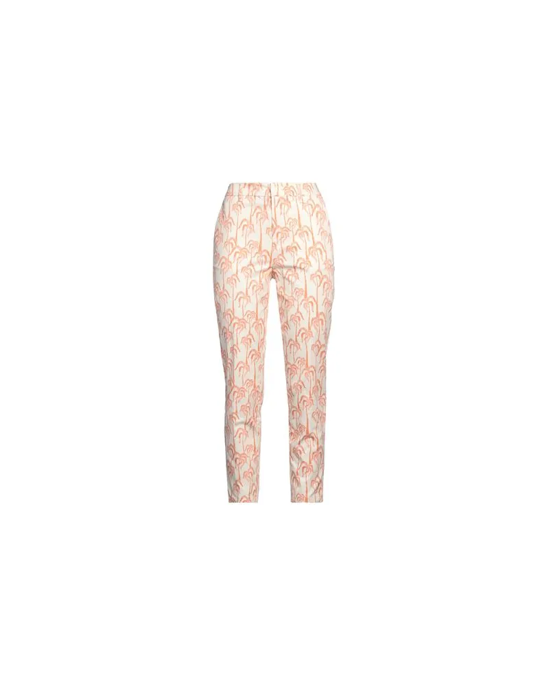 Maison Scotch HOSEN & RÖCKE - Hosenauf YOOX.COM Elfenbein
