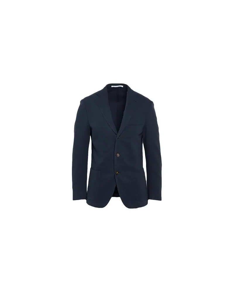 Eleventy ANZÜGE und CO-ORDS - Blazersauf YOOX.COM Marineblau