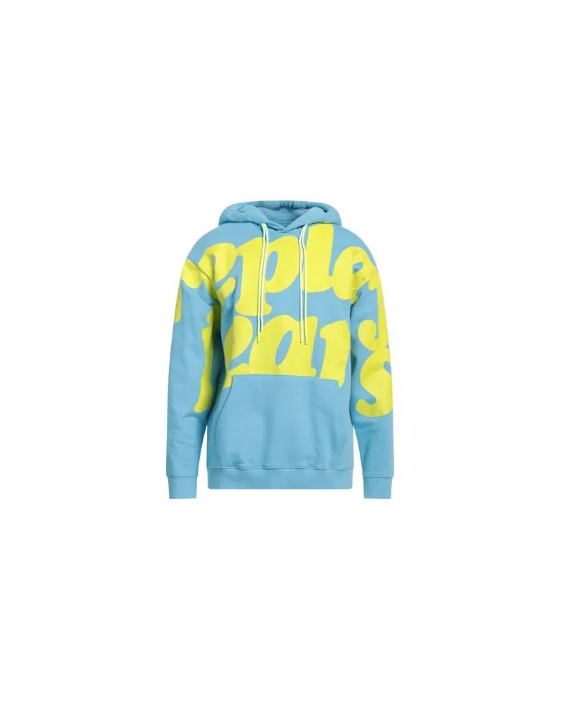 Replay TOPS - Sweatshirtsauf YOOX.COM Himmelblau