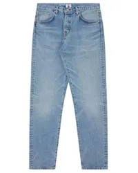 Edwin Jeans Jeanshose Tūrkis