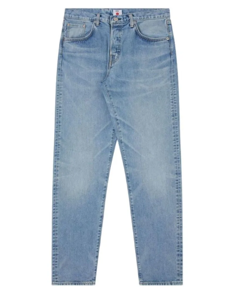 Edwin Jeans Jeanshose Tūrkis