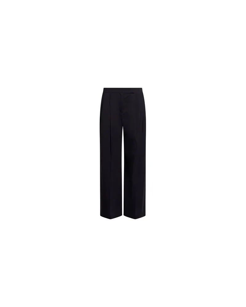 Eleventy HOSEN & RÖCKE - Hosenauf YOOX.COM Nachtblau