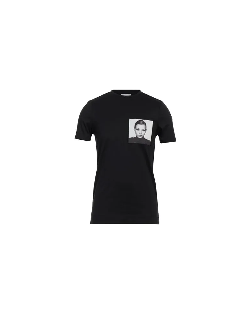LIMITATO TOPS - T-shirtsauf YOOX.COM Schwarz