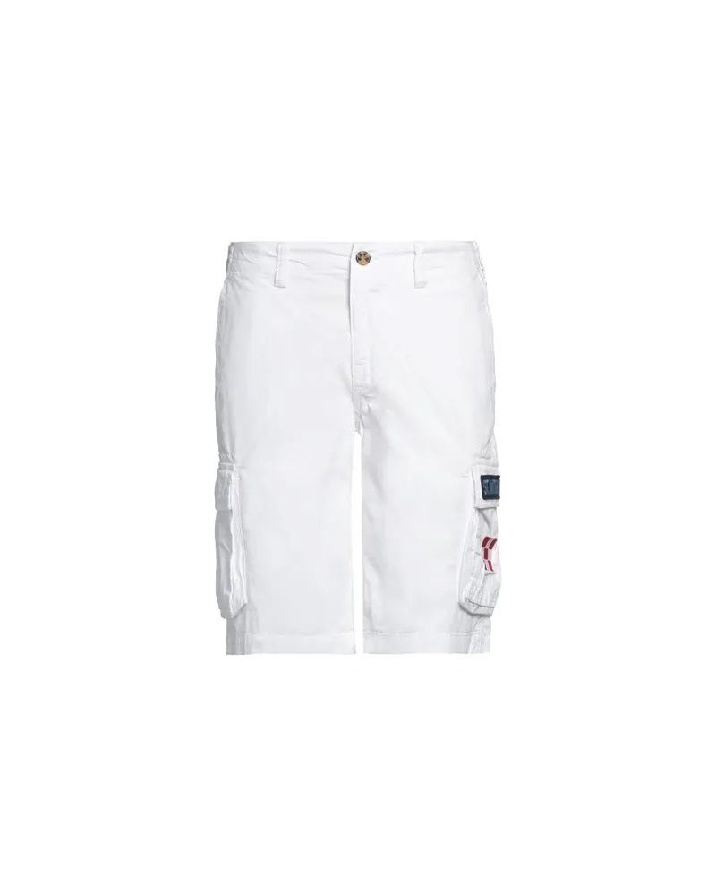 MC2 Saint Barth HOSEN & RÖCKE - Shorts & Bermudashortsauf YOOX.COM Weiß