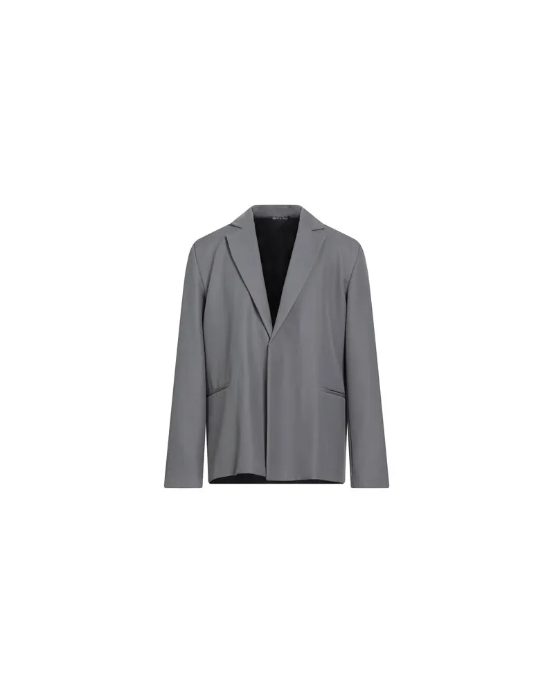Costumein ANZÜGE und CO-ORDS - Blazersauf YOOX.COM Grau