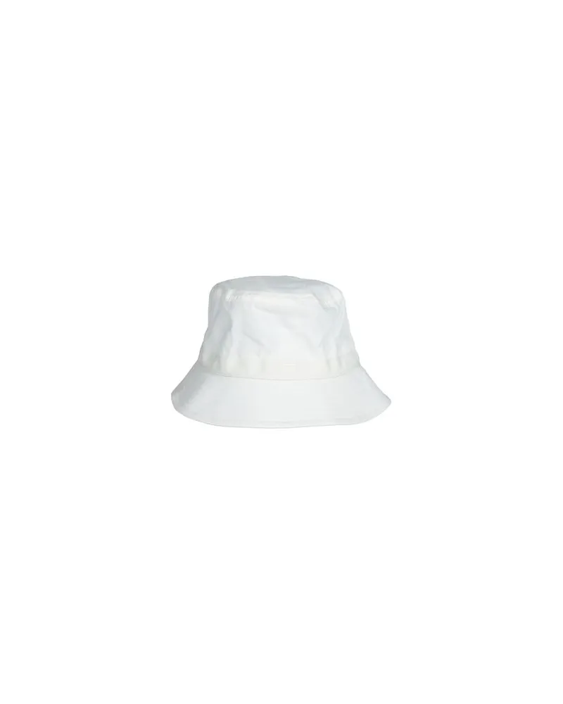 Calvin Klein ACCESSOIRES - Mützen & Hüteauf YOOX.COM Elfenbein