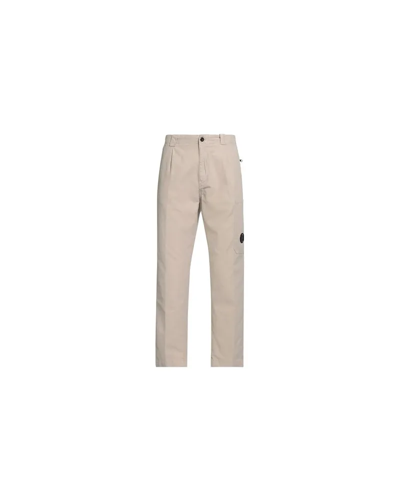 C.P. Company HOSEN & RÖCKE - Hosenauf YOOX.COM Beige