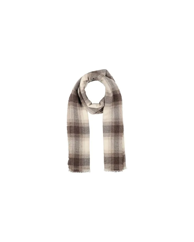 MAX&Co. ACCESSOIRES - Schalsauf YOOX.COM Elfenbein