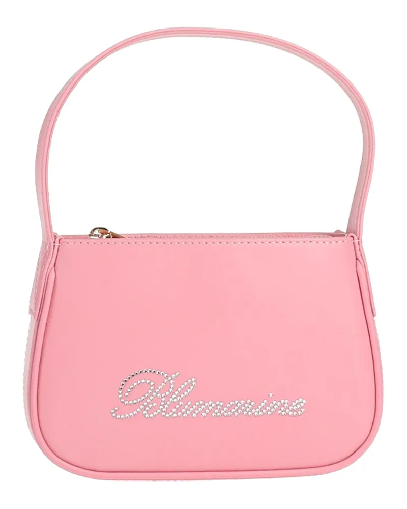 Blumarine Handtaschen Rosa