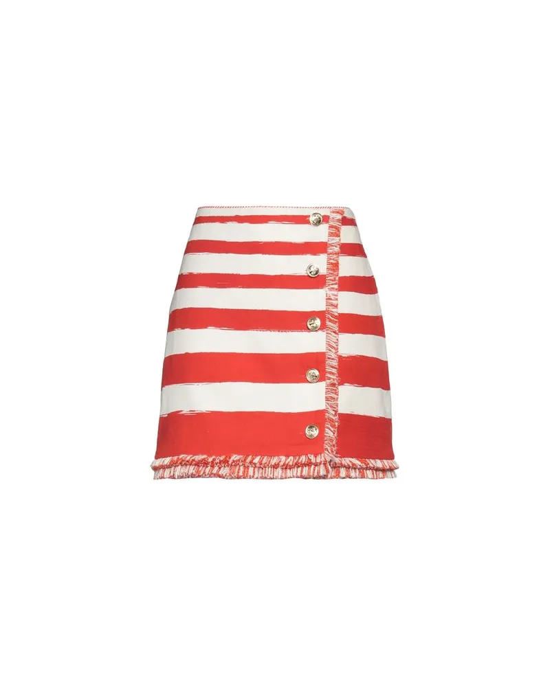 Zimmermann HOSEN & RÖCKE - Miniröckeauf YOOX.COM Orange