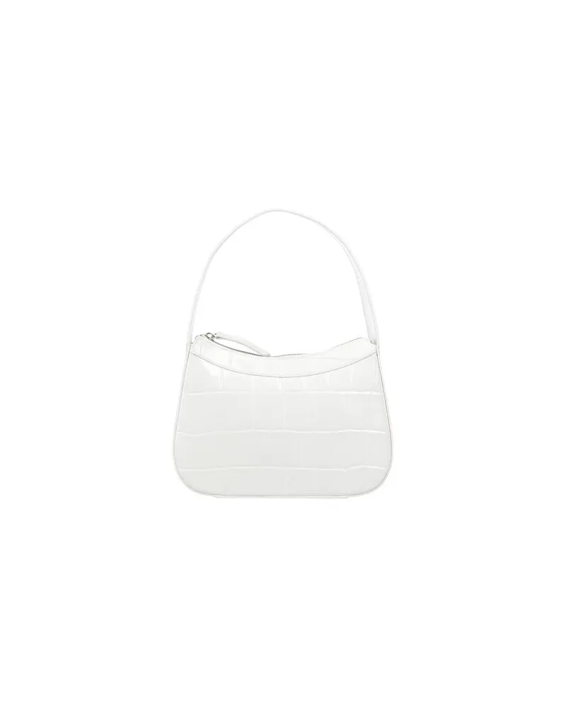 by FAR TASCHEN - Handtaschenauf YOOX.COM Weiß