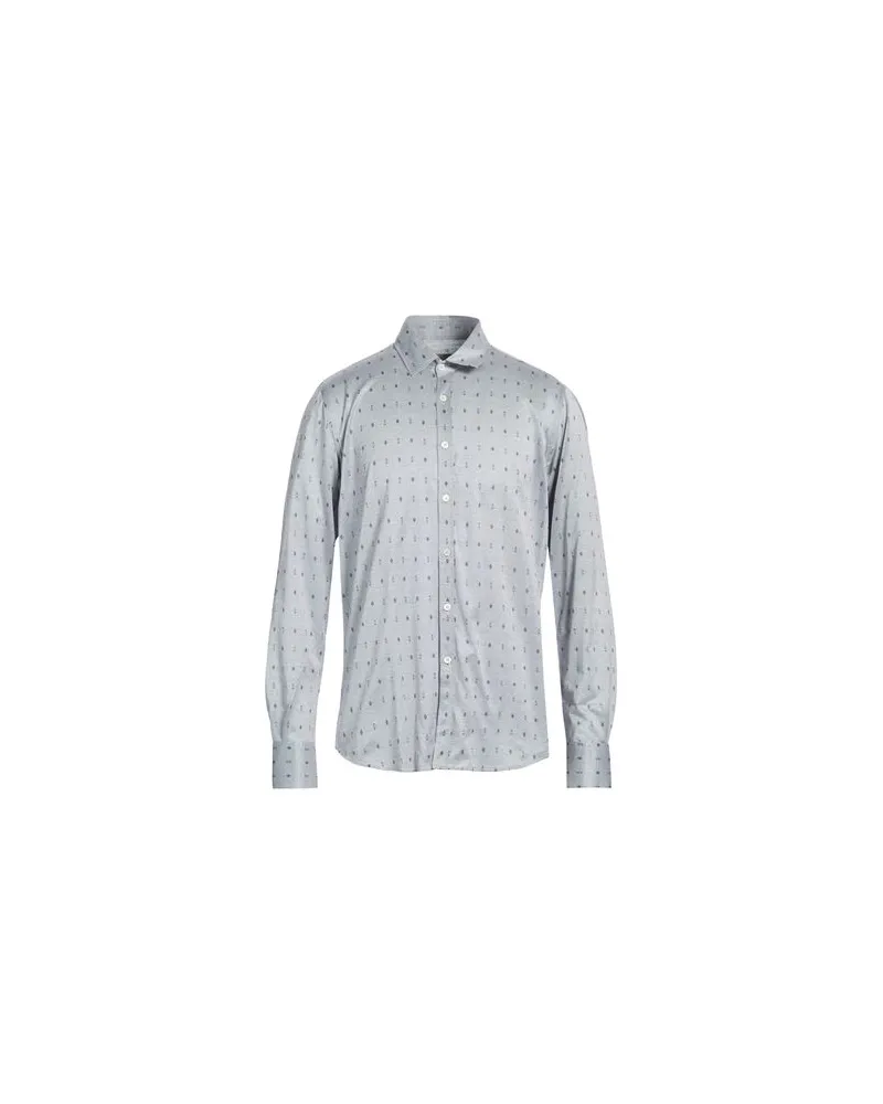 Canali TOPS - Hemdenauf YOOX.COM Nachtblau
