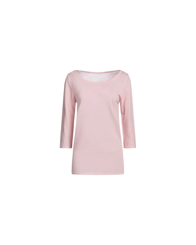 SottoMettimi STRICKWAREN - Pulloverauf YOOX.COM Hellrosa