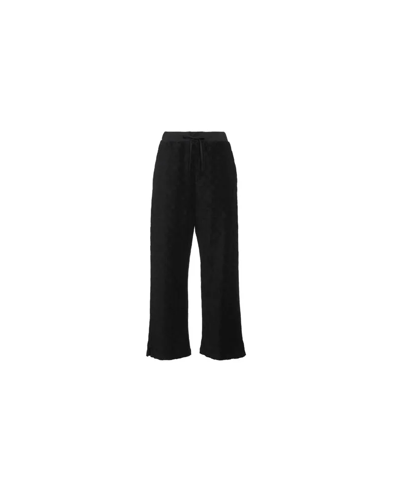 AMBUSH HOSEN & RÖCKE - Hosenauf YOOX.COM Schwarz