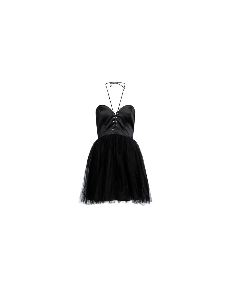 Aniye By KLEIDER - Mini-Kleiderauf YOOX.COM Schwarz