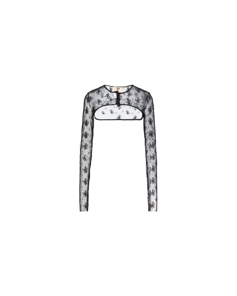 Aniye By TOPS - Topsauf YOOX.COM Schwarz