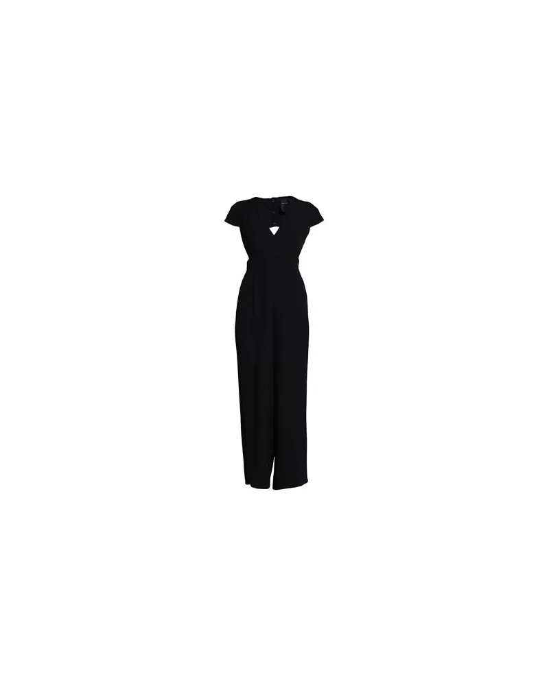 MARC ELLIS OVERALLS - Jumpsuitsauf YOOX.COM Schwarz