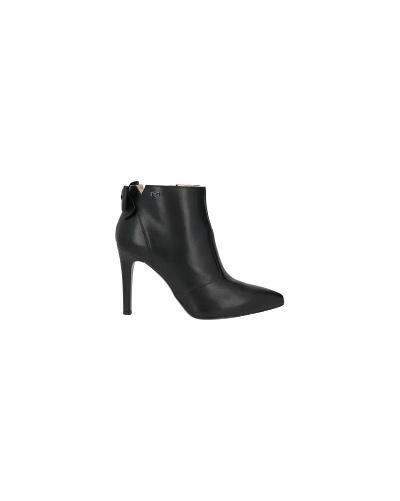 Nero Gardini SCHUHE - Stiefelettenauf YOOX.COM Schwarz