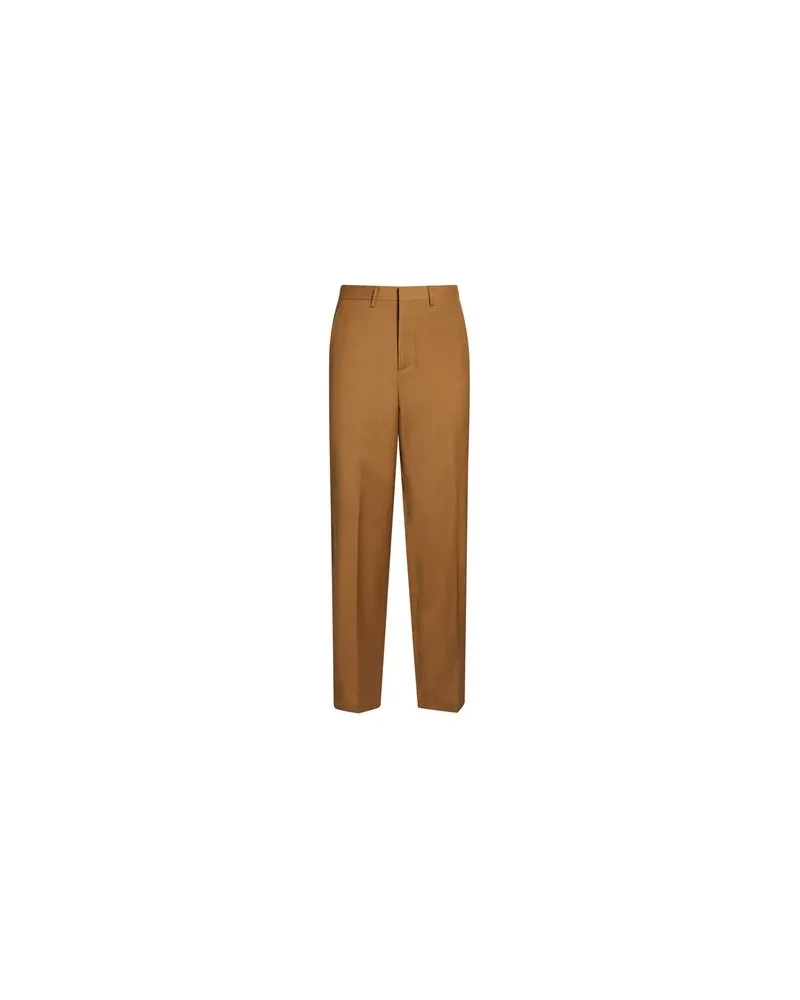 PAURA HOSEN & RÖCKE - Hosenauf YOOX.COM Kamel