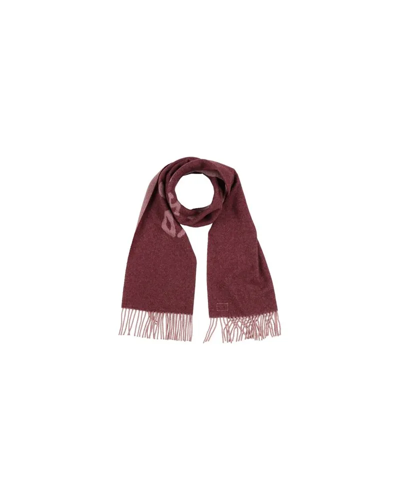 Rag & Bone ACCESSOIRES - Schalsauf YOOX.COM Purpur