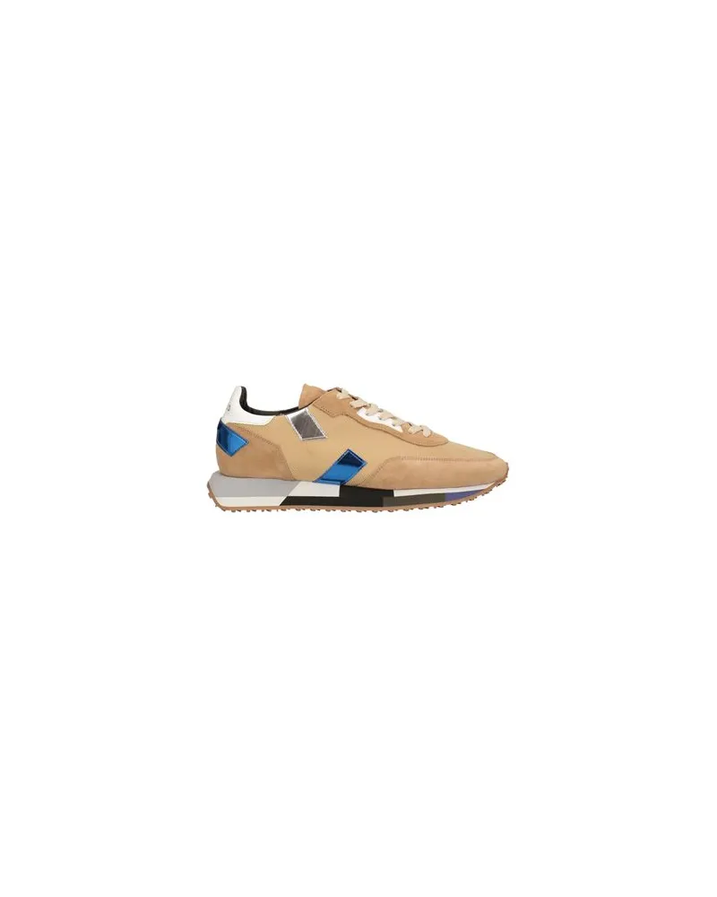 GHŌUD Venice SCHUHE - Sneakersauf YOOX.COM Ringelblume