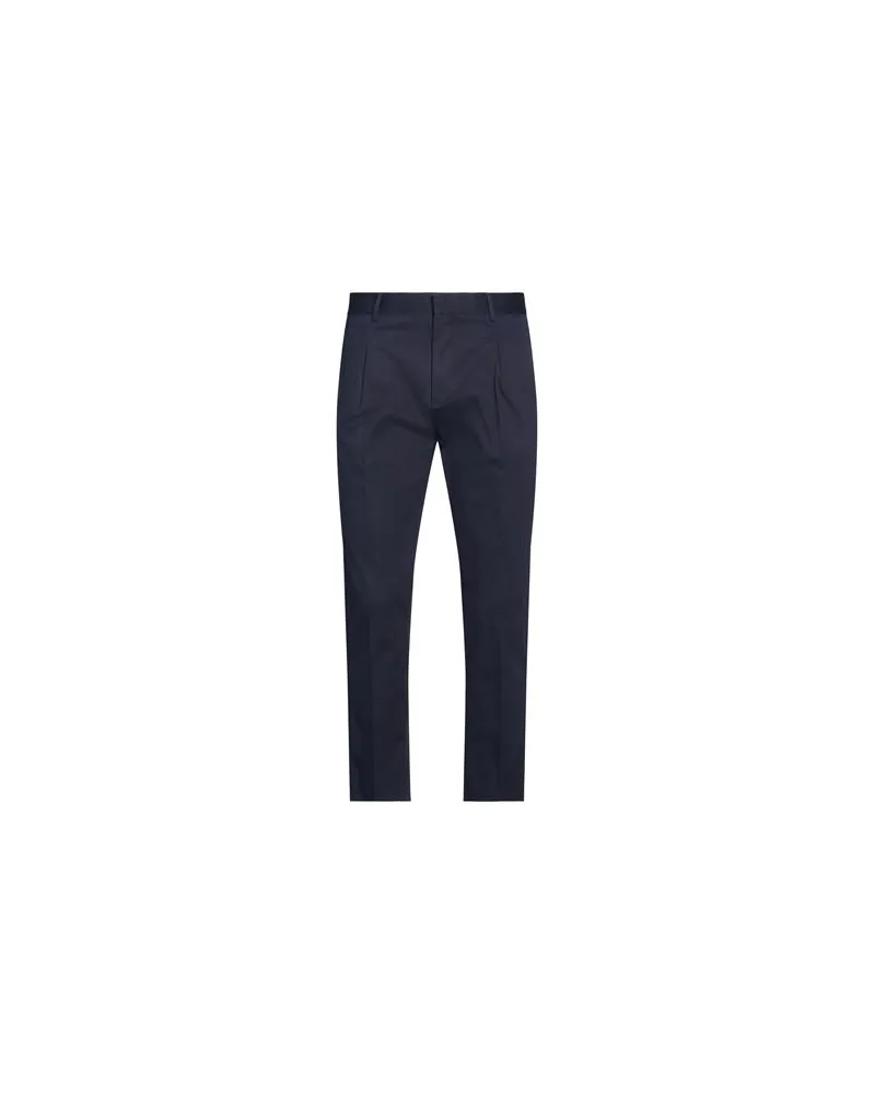 Be Able HOSEN & RÖCKE - Hosenauf YOOX.COM Marineblau