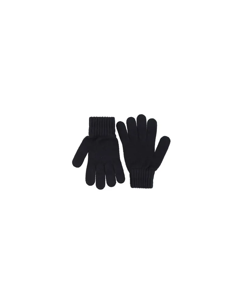 Barbour ACCESSOIRES - Handschuheauf YOOX.COM Marineblau