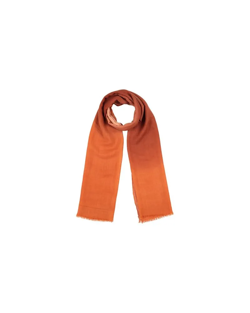 Malo ACCESSOIRES - Schalsauf YOOX.COM Orange