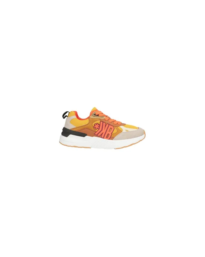 Bikkembergs SCHUHE - Sneakersauf YOOX.COM Ringelblume