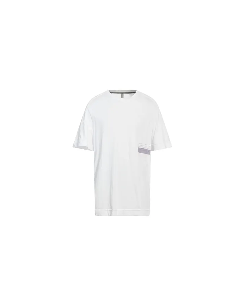 KRAKATAU TOPS - T-shirtsauf YOOX.COM Weiß