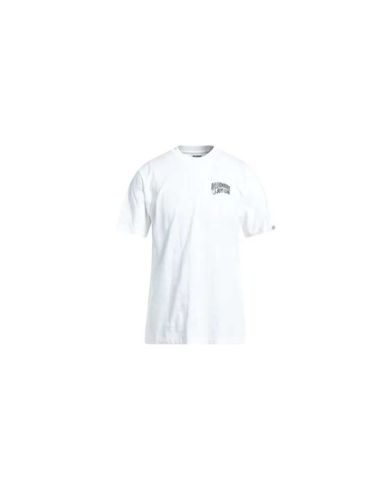Billionaire Boys Club TOPS - T-shirtsauf YOOX.COM Weiß