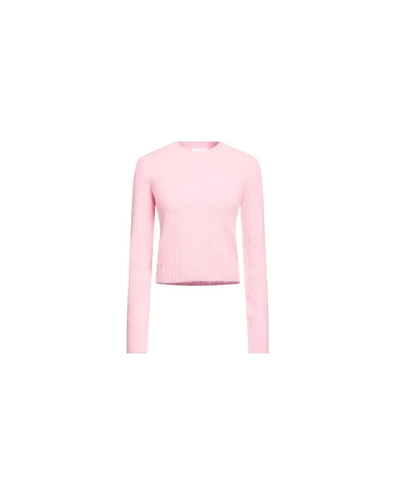 Patrizia Pepe STRICKWAREN - Pulloverauf YOOX.COM Rosa