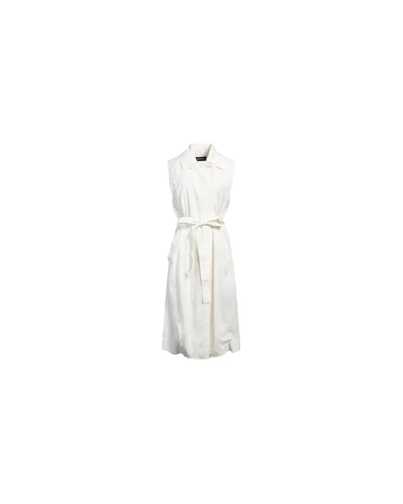 Ann Demeulemeester JACKEN & MÄNTEL - Jacken, Mäntel & Trenchcoatsauf YOOX.COM Weiß