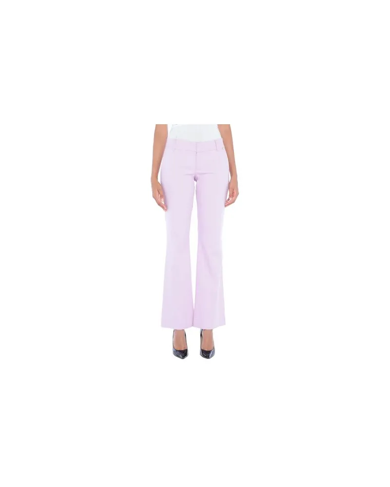 Twin-Set HOSEN & RÖCKE - Hosenauf YOOX.COM Malve
