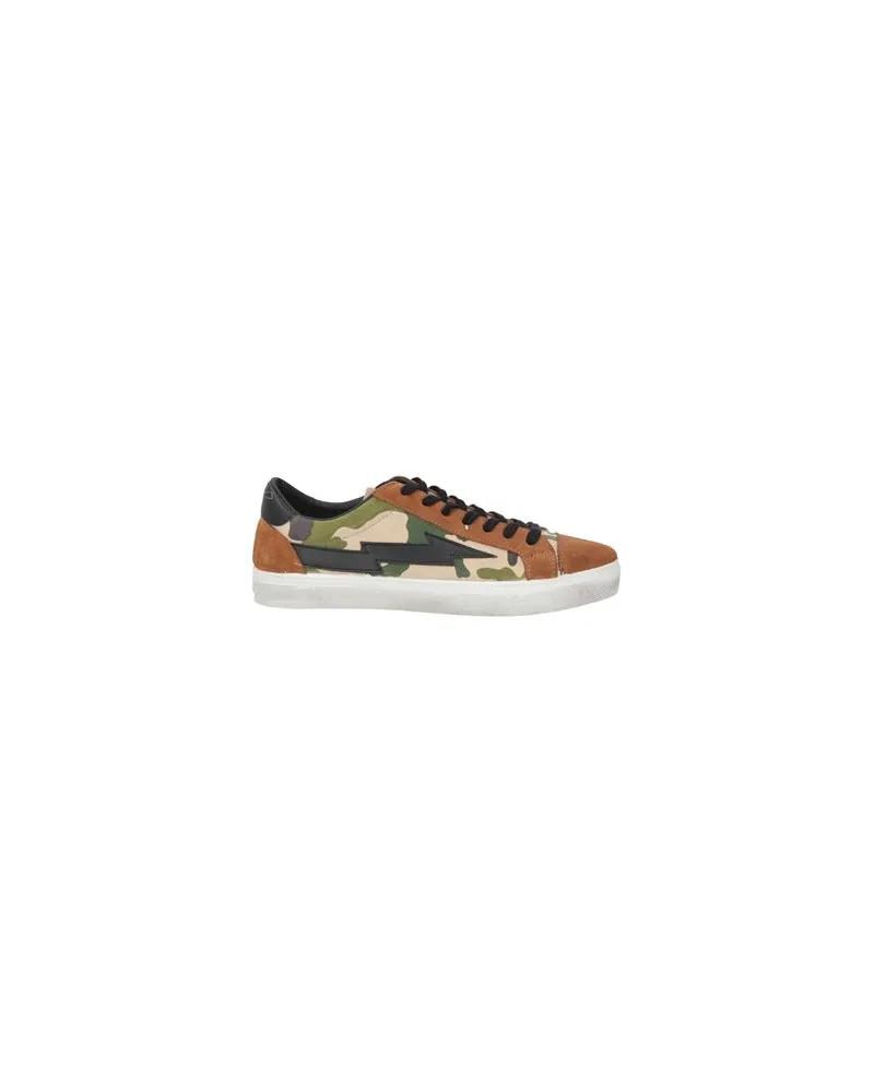 Sanyako SCHUHE - Sneakersauf YOOX.COM Kamel