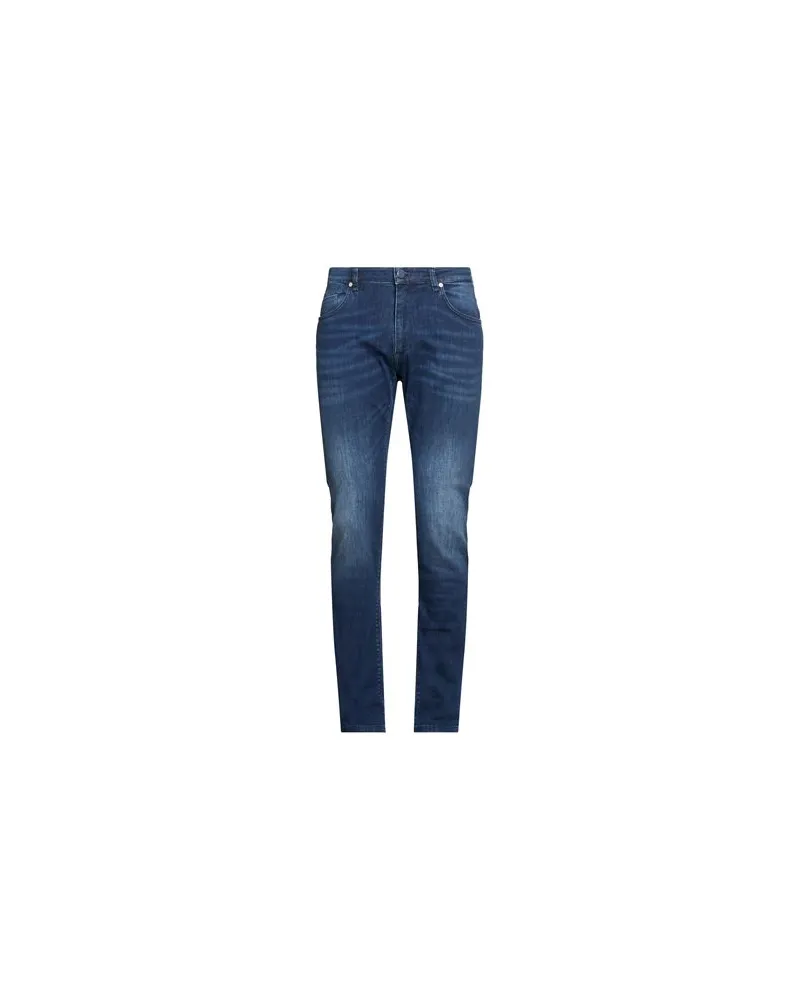 Mason's HOSEN & RÖCKE - Jeanshosenauf YOOX.COM Nachtblau