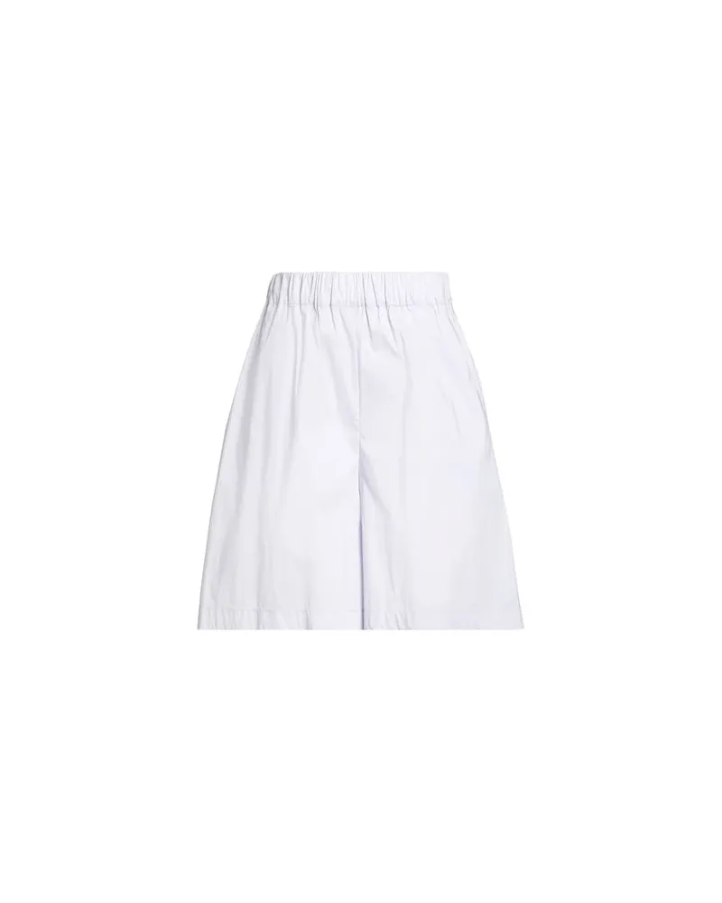 Liviana Conti HOSEN & RÖCKE - Shorts & Bermudashortsauf YOOX.COM Lila