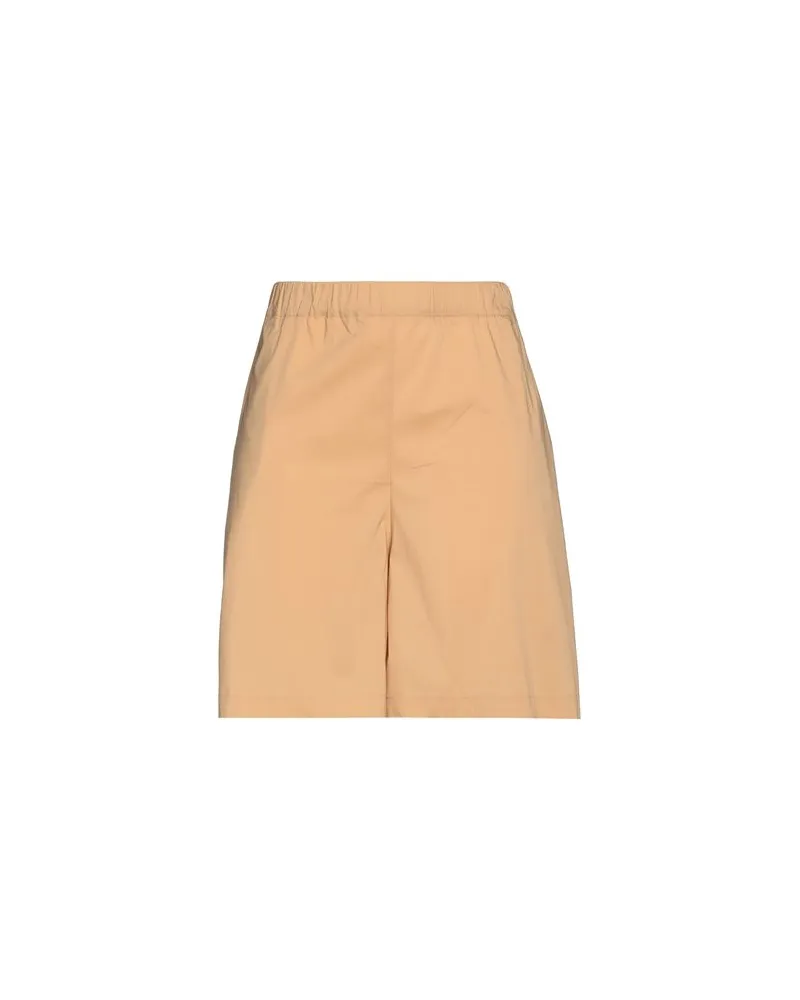 Liviana Conti HOSEN & RÖCKE - Shorts & Bermudashortsauf YOOX.COM Sand