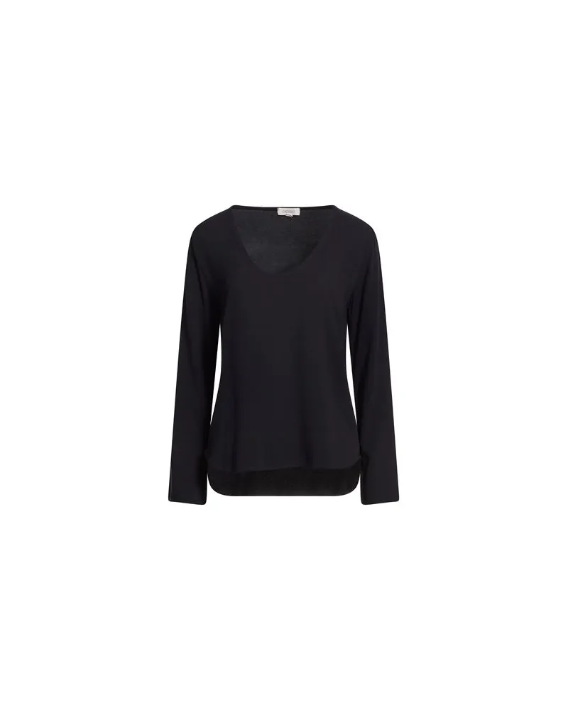 CROSSLEY TOPS - Topsauf YOOX.COM Nachtblau