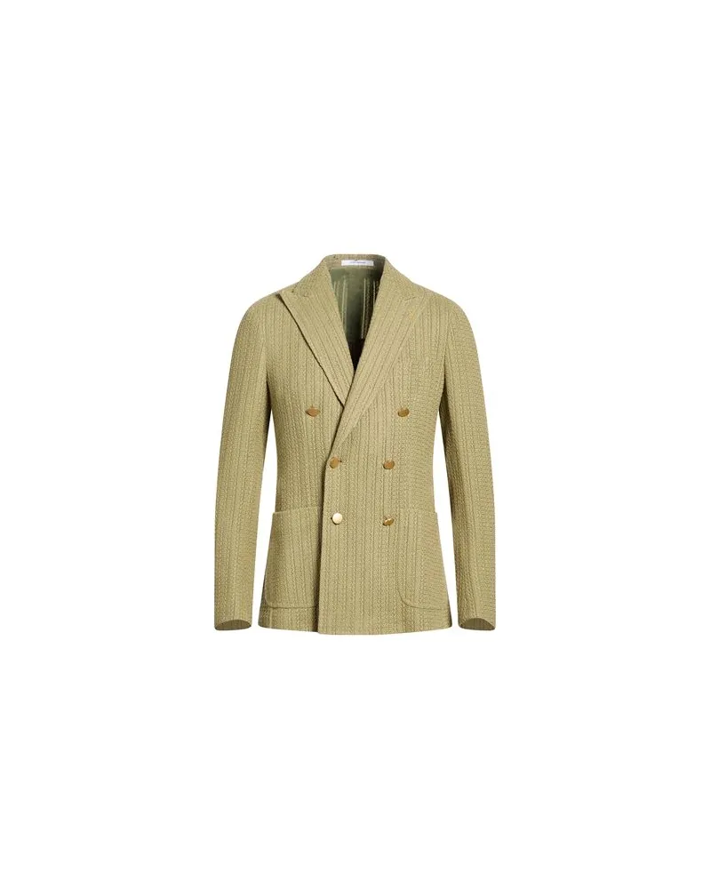 Tagliatore ANZÜGE und CO-ORDS - Blazersauf YOOX.COM Säuregrün