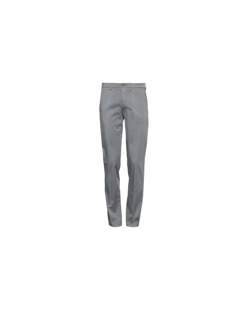 Manuel Ritz HOSEN & RÖCKE - Hosenauf YOOX.COM Blei