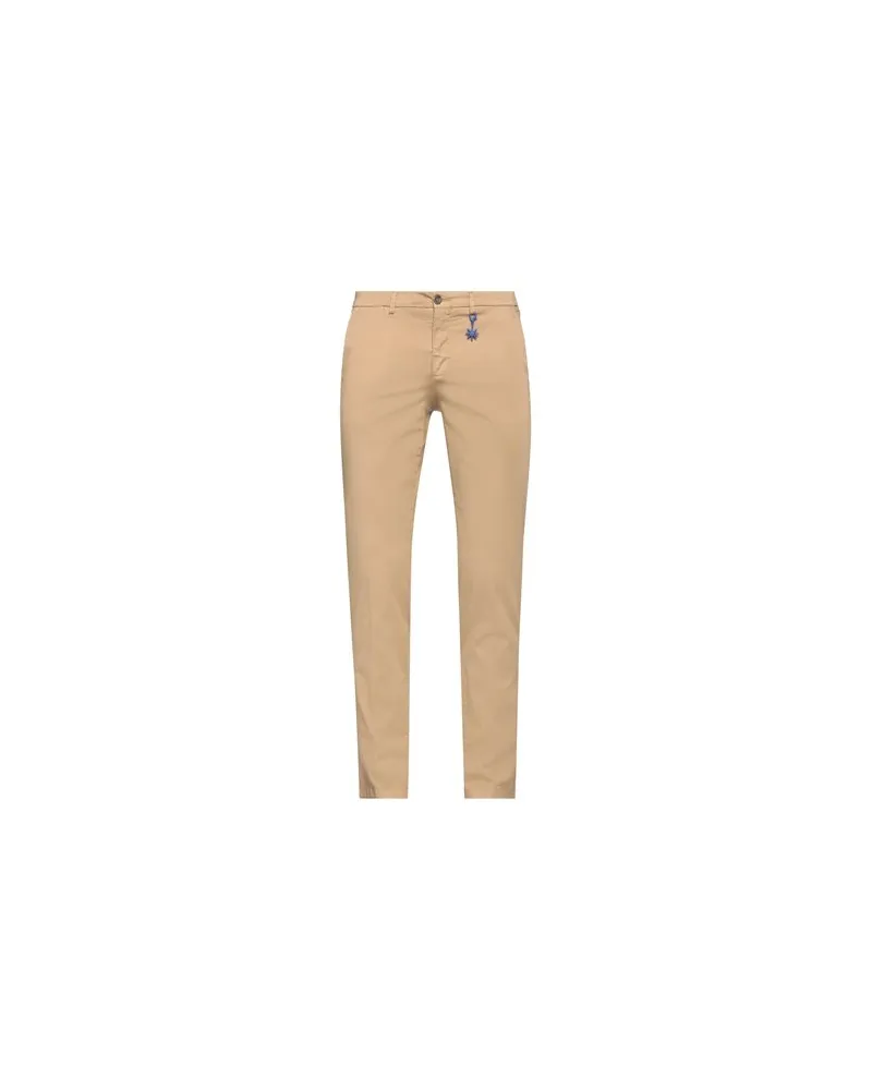Manuel Ritz HOSEN & RÖCKE - Hosenauf YOOX.COM Sand