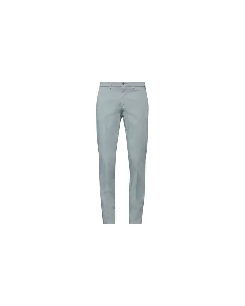 Manuel Ritz HOSEN & RÖCKE - Hosenauf YOOX.COM Grau