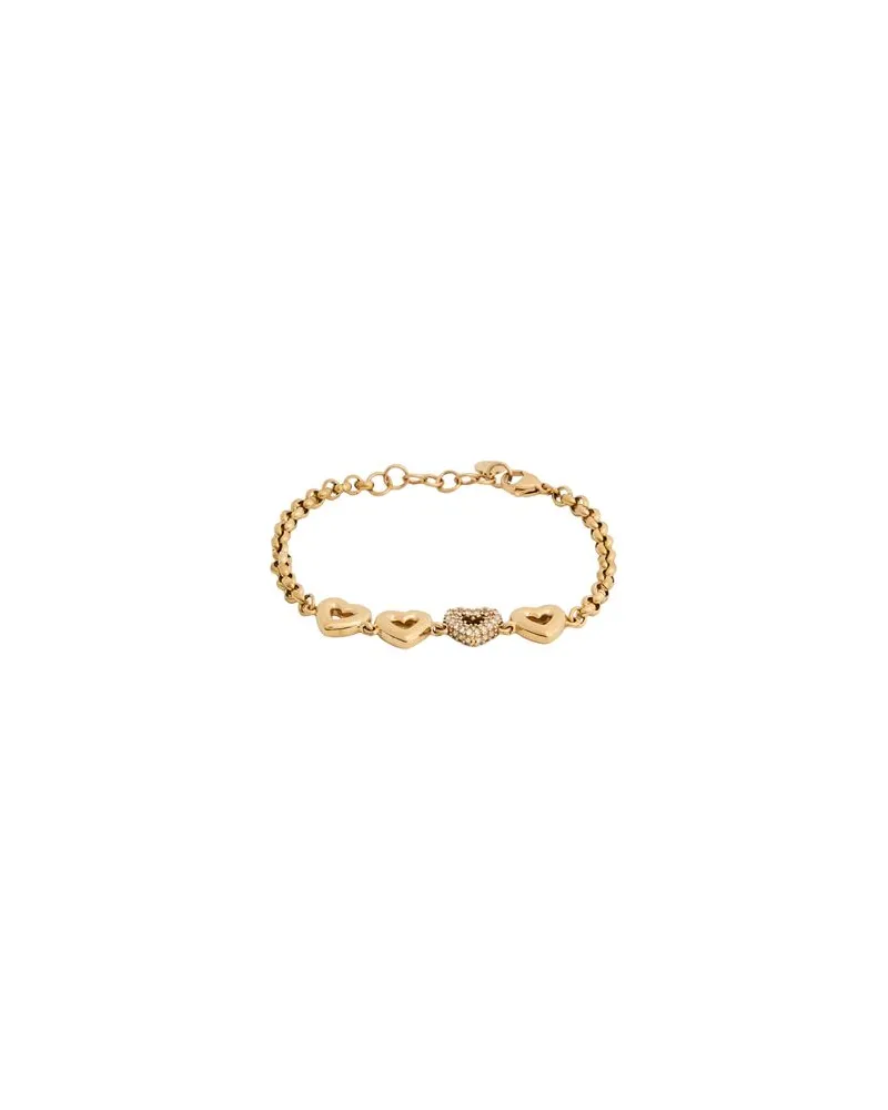 Morellato SCHMUCK und UHREN - Armbänderauf YOOX.COM Gold