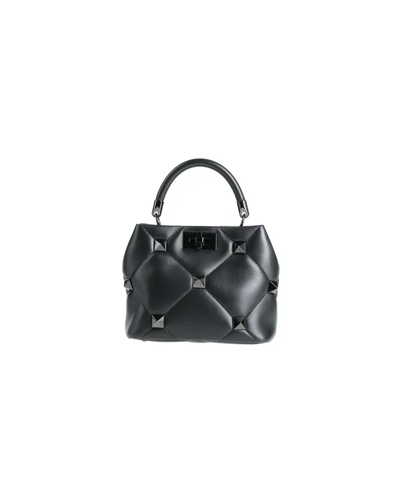 Valentino Garavani TASCHEN - Handtaschenauf YOOX.COM Schwarz