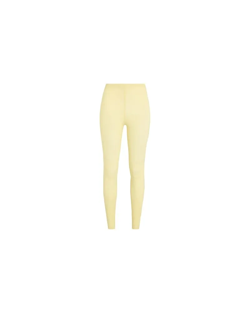 Isabel Marant HOSEN & RÖCKE - Leggingsauf YOOX.COM Gelb