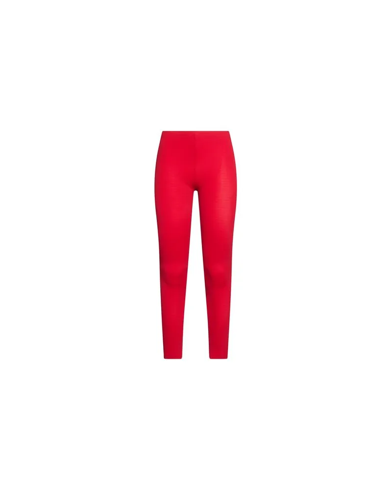 Isabel Marant HOSEN & RÖCKE - Leggingsauf YOOX.COM Rot